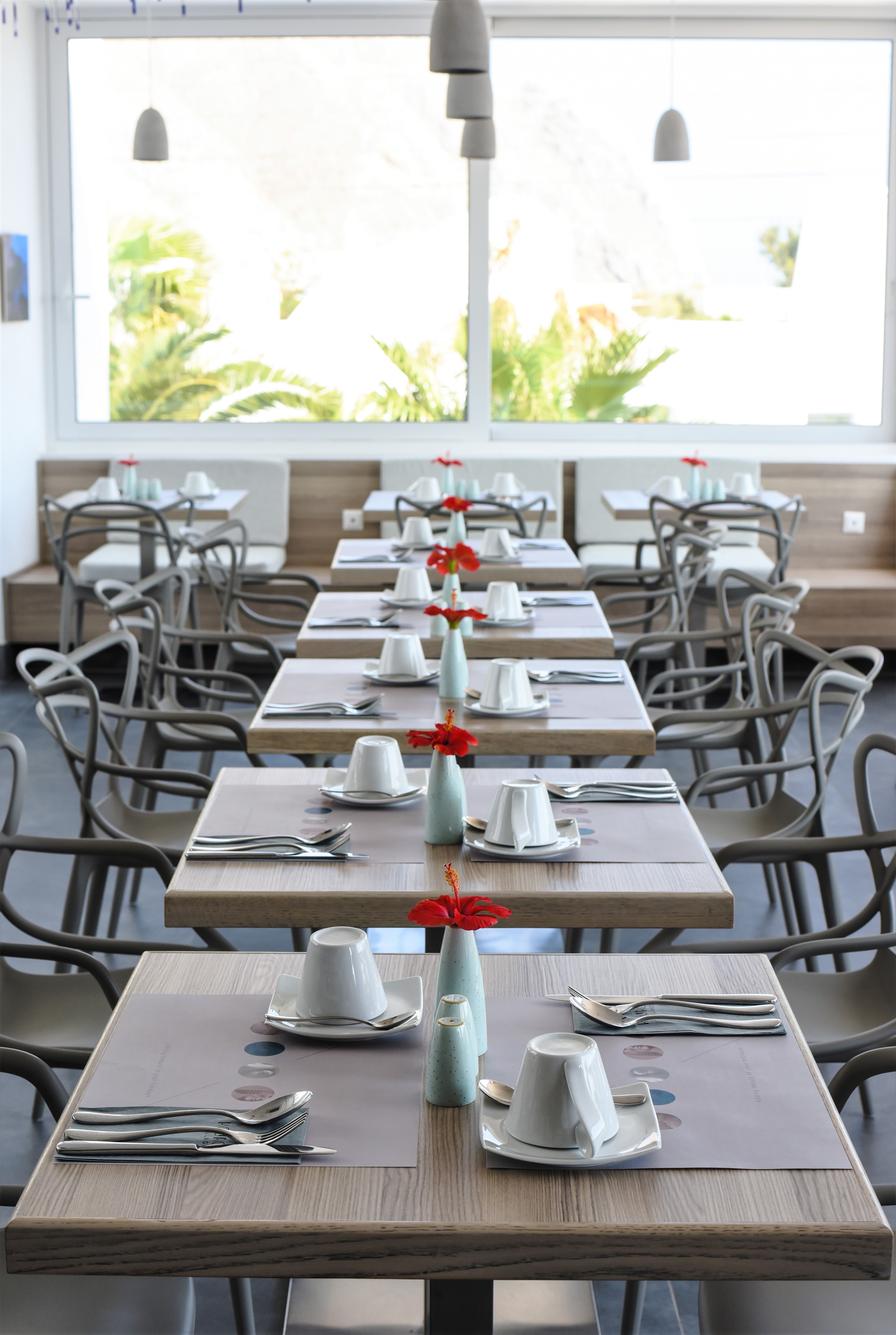 Hotel Kouros Village, Griechenland, Perissa. Großes 29